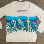 The Beach Boys Mountain Graphic Sweatshirt Photo 6
