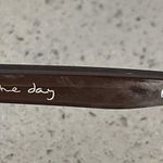 Paul Smith Tennyson PM8149 1213 Eyeglasses Frames Only Brown Red Italy 50 Photo 3