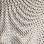 Source Unknown Light green sage Crew Neck Sweater Bow Photo 1