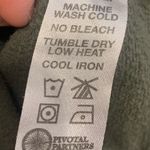 Realtree  Hunter Green & Pink Brush Camo XXL Hoodie.           2490 Photo 4