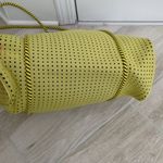 Sun Folie Neoprene Tote Bag with Rope Handle Yellow Photo 4