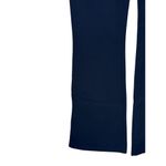 Kobi Halperin Women's Dress Pants Bootcut Flat Front Trousers Black Sz. 2 NWOT Photo 2