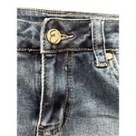 Earl jeans straight fit size 6 Blue Photo 2