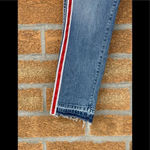 Revice Denim Revice Ruby Tuesday Racer Stripe Jeans 27 Photo 4