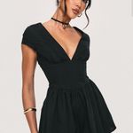 Princess Polly Marcelle Romper Photo 0