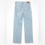 American Eagle  90s Wide Leg Jeans Photo 1