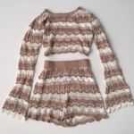 Princess Polly Leah Knit Set Photo 1