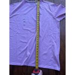 Patagonia Unisex Fits Roy Icon Responsibili-Tee Shirt Mauve Women 3XL / Men 2XL Photo 8