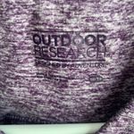 Outdoor Research Purple Melody Long Sleeve Shirt Size XS Photo 2