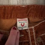 True Religion Vintage Flare Jeans Photo 3