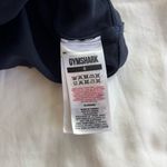 Gymshark  Blue Biker Shorts Photo 3