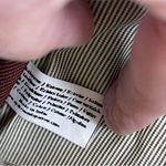 Spikes & Sparrow Brown Leather Table Carrying Case Photo 5