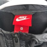 Nike Black And White Windrunner Jacket Photo 2