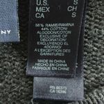 Liz Claiborne Vintage Snowman Cardigan Sweater Photo 6