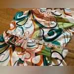 Tiered Halter Midi dress size M Size M Photo 7