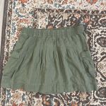 Old Navy Green Skirt  Photo 3