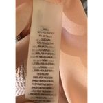 Vince Camuto Women’s Size 4 Jacquard Sheath Dress in Pink Gold Style Photo 6