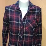 Full Tilt  plaid shirt Photo 1