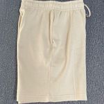 Nike  Women’s Fleece Shorts Photo 4