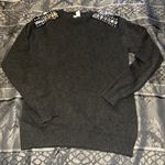 Forever 21 Grey Sweater Photo 1