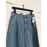 AGOLDE $268 New Ellis Trouser Jeans in Baffle - 24 Photo 10