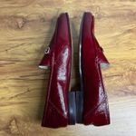 Sam Edelman Lorraine Patent Leather Bit Loafers Women Size 8.5W 8 Wide NEW Photo 6