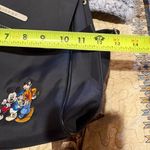 Disney Store Mickey and Friends Embroidered Mini
Backpack Photo 14