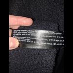 Massimo Dutti NWT  Wool Blend‎ Gold Button Blazer/Coat Small Photo 8