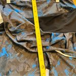 Anivivo Skirted Leggings Modest Yoga Active Large Blue Gray Black Skirt Running Photo 7