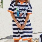 HAMMILL & CO BEACH SWEAT DRESS Photo 0