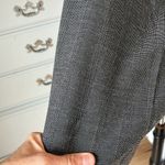 Jones Wear  Petite Stretch Pants Business Dressy Womens 6P Wide Leg Trousers Photo 7