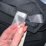 NWT CALIA‎ Women's Lustralux Bodysuit Pure Black
Size Large Black Photo 5