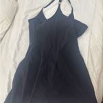 Outdoor Voices  Black Exercise Dress Photo 3