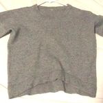 Lululemon Crop Sweater Photo 0