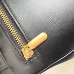 Valentino Garavani Leather Backpack Photo 9