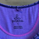 prAna Amelie Ikat Print Cali Athletic Active Wear Dress, S Photo 4