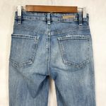 Garage ‎ Womens Jeans Girlfriend Distressed Size 00 Low Rise Grunge Thrash Street Photo 3