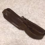Laptop Bag Replacement Strap Brown Photo 2