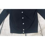 Marc by Marc Jacobs Sequin Cherry Cardigan Photo 9