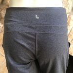 Lole  Gray Jogger Pants with Pockets Women’s Size Medium Photo 4