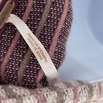 Free People  Knit Striped Sleeveless Hoodie XS Photo 5