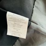 Takara Black Fitted Minimalist Button Business Blazer Sz Small in EUC Photo 7