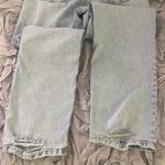 Target High Waisted Jeans Photo 6