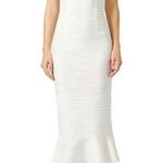 Opening Ceremony  Lotus Flutter Dress Sleeveless Midi Fit N Flare Size Small Photo 0