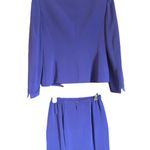 Kasper ASL Women’s Purple 2 Photo 4