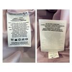 Nike  Bliss Lux Tank Romper Dress Size Large Photo 8