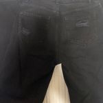 PacSun Black High Rise 90’s Boyfriend Jean Photo 2