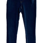 Hydraulic  Women’s Dark Wash Skinny Jeans, Size 11/12‎ Photo 0