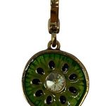Juicy Couture Kiwi Fruit Charm Photo 0