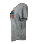 Jessica Simpson  Women's Harlow Pocket Graphic Tee M NWT Photo 6